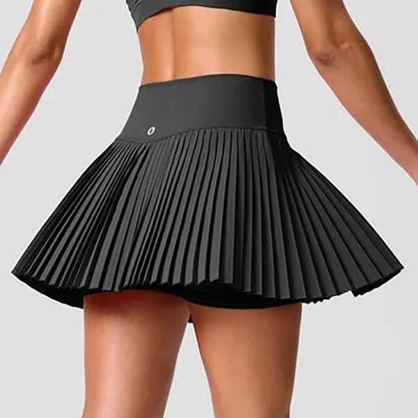 jupe short grande taille